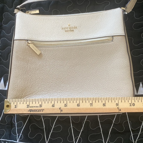 KATE SPADE Crossbody Bag - Picture 10 of 13